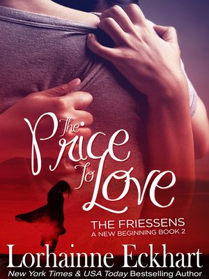 cover image of The Price to Love
